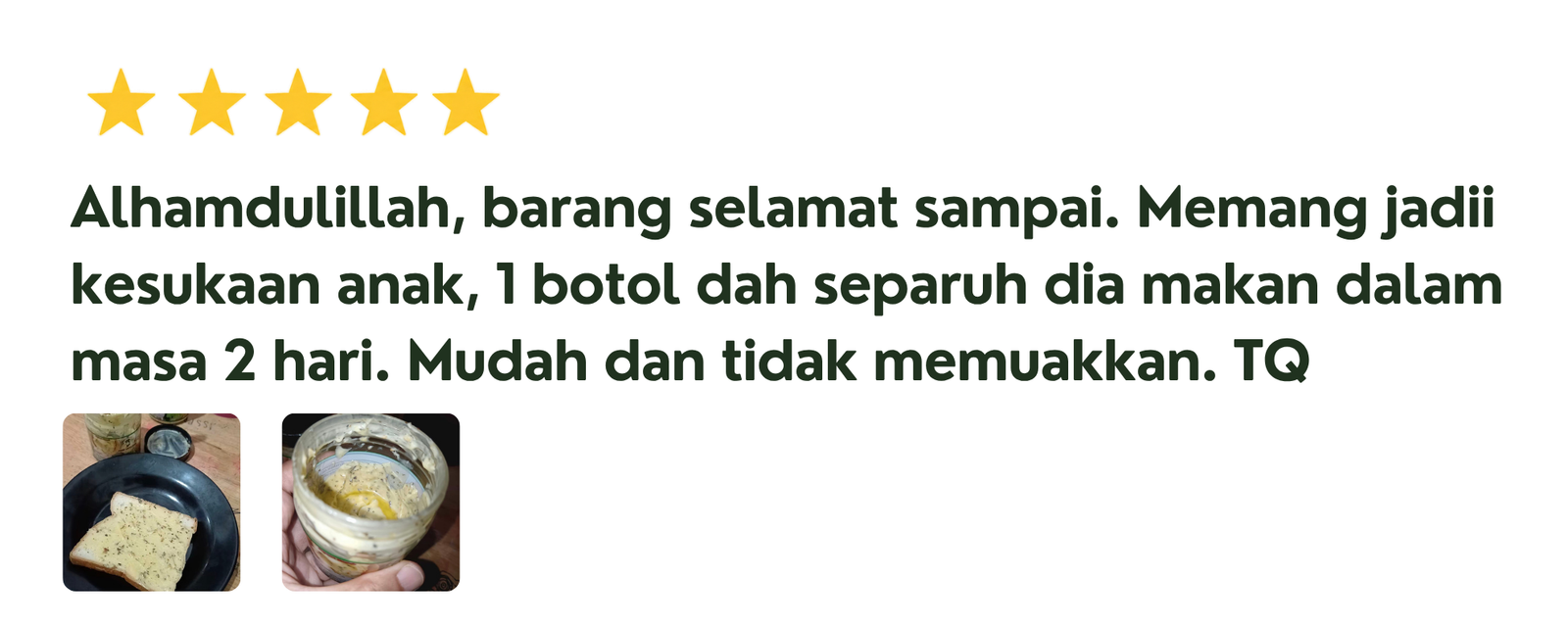 Testimoni 1